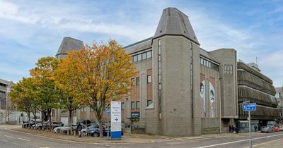 Offers invited for former John Lewis store in Aberdeen