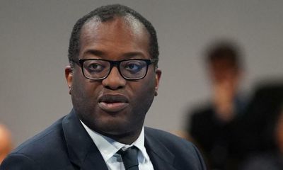 Blackmail allegations need to be investigated, says Kwasi Kwarteng