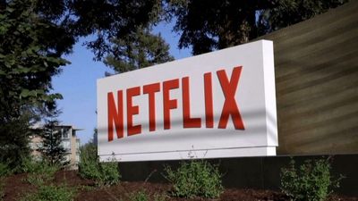 Netflix keeps growing, but latest figures leave investors underwhelmed