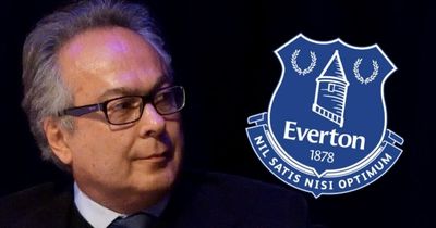 Farhad Moshiri set for improved stake in Everton as £100m plan confirmed