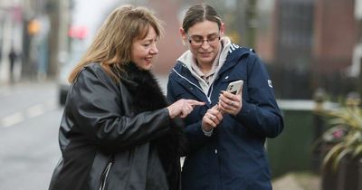 Mobile apps trialled in Sutton-in-Ashfield to improve safety of women and girls