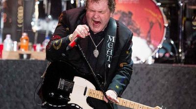 Singer Meat Loaf Dies Aged 74