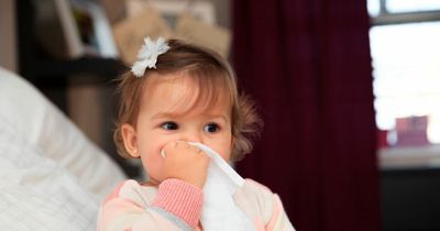 NHS Lanarkshire remind parents that there’s still time to protect your child from flu