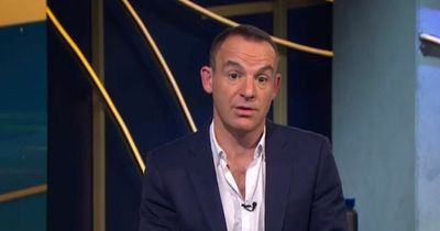 Martin Lewis urges people earning up to £30,000 to check if they can claim Universal Credit