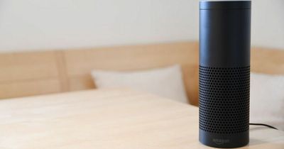 Amazon Alexa down as users 'unable to turn lights on' amid error messages