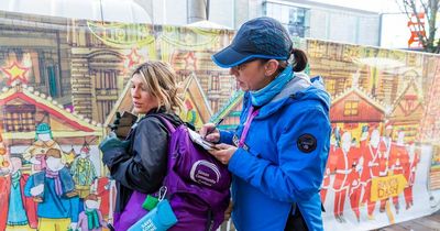 New digital information hub looks to tackle homelessness in Glasgow