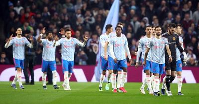 Manchester United are failing where Liverpool and Man City have succeeded in the transfer market