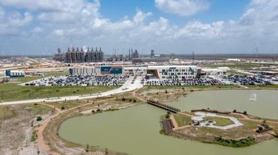 Exxonmobil, SABIC Start Operations at Gulf Coast Manufacturing Facility