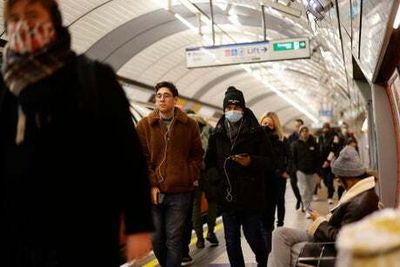 London Tube strike rumbles on despite widespread opposition