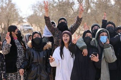 Israel’s ‘war of attrition’ against Palestinian children