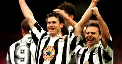 Newcastle United's Entertainers set for emotional reunion to raise money for Tiny Lives charity