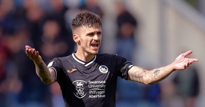 Swansea City signings, Jamie Paterson resolution and more exits to come in final 10 days of transfer window