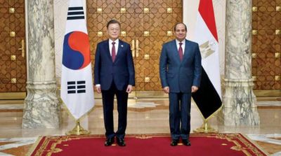 Egypt, Korea Agree to Establish Political, Economic Partnership