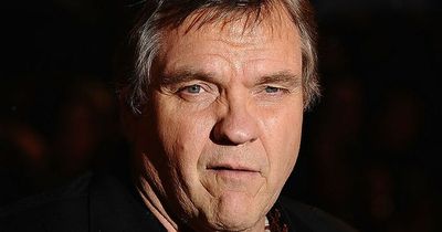 Meat Loaf fans sob over true meaning of late singer's hit song I'd Do Anything for Love