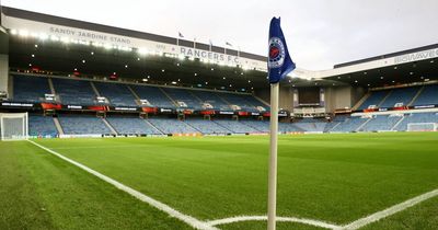 Stirling Albion relishing bumper Rangers Scottish Cup tie ahead of Ibrox clash