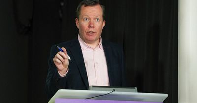 Another lockdown in Scotland 'unlikely' but 'tricky moments' ahead says Jason Leitch
