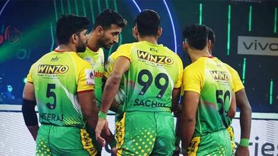 PKL: Patna Pirates out to re-establish title credentials against Puneri Paltan