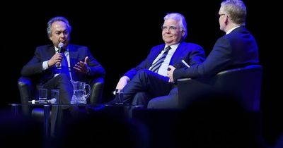 Everton set to scrap annual General Meetings as Farhad Moshiri plans 'regular events'