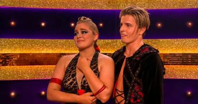 Strictly Come Dancing star issues health update after pulling out of tour