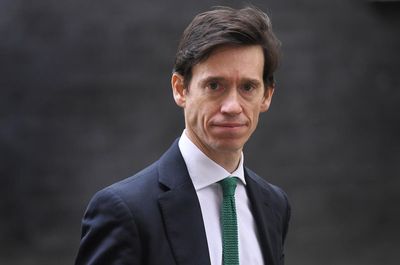 Rory Stewart warns it is ‘very disturbing’ that ‘liar’ Boris Johnson was ever elected