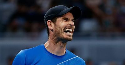 Andy Murray casts doubt on tennis future after Australian Open exit