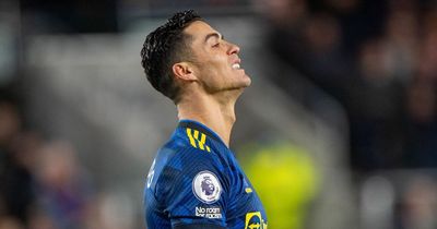 Man Utd fear Cristiano Ronaldo quitting club could throw summer plans into chaos