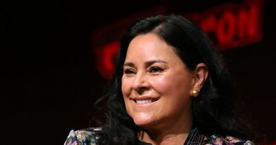 Outlander author Diana Gabaldon to be given 'Great Scot' award