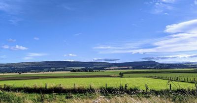 Permission granted for controversial ‘giant’ wind turbines on rural hillside