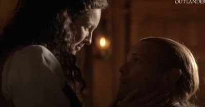 Outlander fans react as full season six trailer dropped - and it's giving people 'chills'