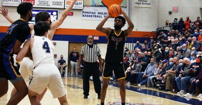 Simeon back on top in the city behind Jaylen Drane’s successful senior campaign