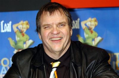 ‘Hearts are broken’ as singer Meat Loaf dies aged 74