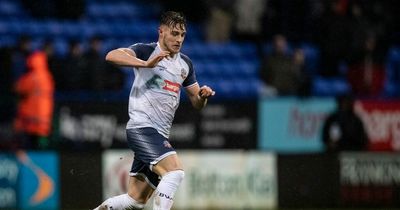 Dennis Politic seals Bolton Wanderers exit as transfer to Italian side as sell-on clause confirmed