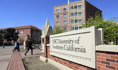 USC is resuming frat parties after abuse claims - with guards at the door