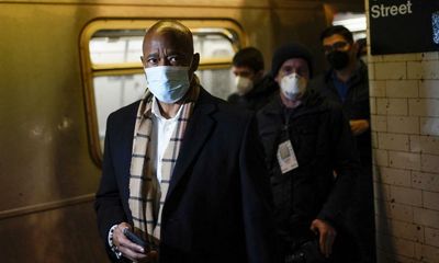 New York’s mayor is getting paid in bitcoin. But can he pay the bills with it?