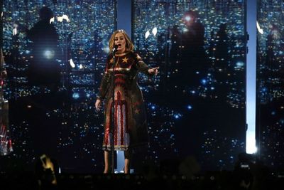 Adele postpones Las Vegas residency, citing pandemic impact