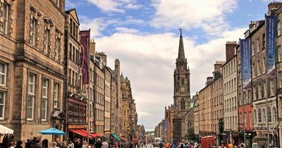 Record employment and economic growth predicted for Edinburgh and Glasgow
