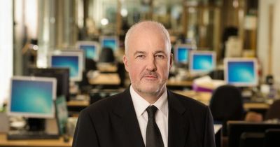 RTE announces new Washington Correspondent as Sean Whelan replaces Brian O'Donovan
