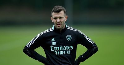 Former Arsenal star Jack Wilshere makes painful Antonio Conte and Tottenham top four admission