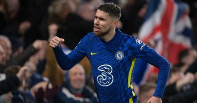 How Jorginho secured his spot in Chelsea history after eclipsing Eden Hazard and Frank Lampard