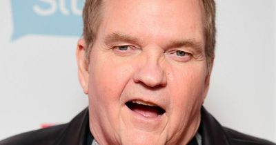 What's your favourite Meat Loaf song? Rank your best-loved track