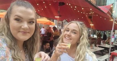 'I was an 80-year-old in a 19-year-old's body' - student's shock diagnosis after Tesco trip wiped her out