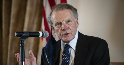 Projects with Madigan ties went to the front of the line for massive Rebuild Illinois initiative