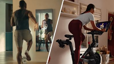 Peloton Stock Bounces As CEO Hits Back At 'False' Production Halt Report, Plans Costs Cuts