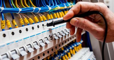 Owners of AirBnB-style lets in Falkirk now required to ensure electrical safety