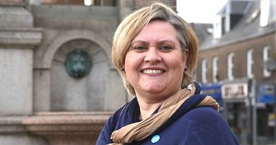 Councillor calls for better local healthcare provision in Perth and Kinross