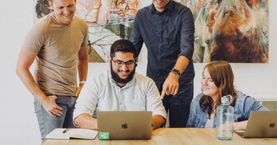 Why we need to create and support more home-grown innovative firms