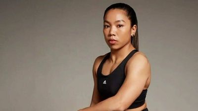 Mirabai Chanu can deliver in Paris Games but has to compete in selective events: Weightlifting HPD Aveenash