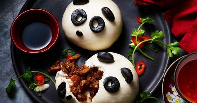 Marks and Spencer launch festive treats to help customers celebrate the Lunar New Year