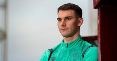 Celtic loanee and Irish starlet's Motherwell debuts delayed as boss provides injury update