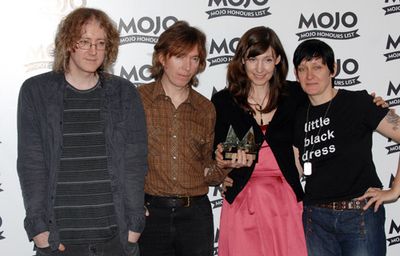 My Bloody Valentine calls out Spotify for showing ‘incorrect and insulting’ lyrics of their songs